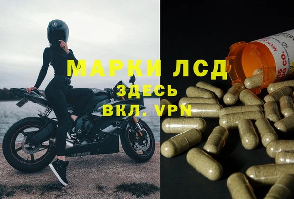 молекула духа Абдулино